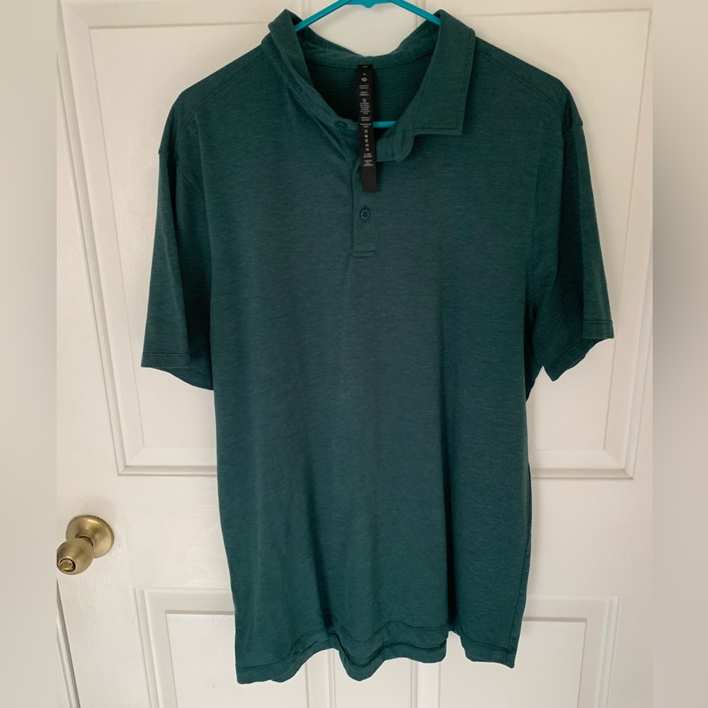 Lululemon Athletica Teal Knit Fabric
